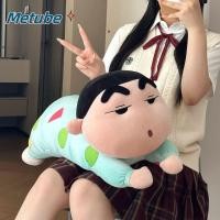 ราคา ของเล่นตุ๊กตา METUBE ชุดนอนเครยอนชินจังตุ๊กตาของเล่น ของขวัญน่ารัก Soothing Sleep Soft Body Pillow Home Decor (42376081075)