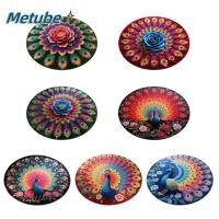 ราคา พรมลายเสือราชาขนาด 60x60 ซม 100x100 ซม กันลื่น นุ่ม สำหรับห้องน้ำและห้องนั่งเล่น (54900135195)