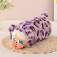 ราคา ดินสอ โรลี่ ตุ๊กตาการ์ตูน ร้องไห้ ปากกากระเป๋า เสือดาวแมวตลกความจุขนาดใหญ่กระเป๋าเครื่องเขียนโรงเรียนสํานักงาน (54200262449)