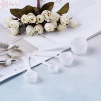 ราคา ROLY 10 ชิ้นเครื่องมือตักครัวพลาสติกกาแฟนม (46901012747)