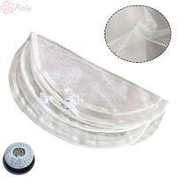 ราคา ROLY 2 ชิ้น Dehydrator Mats ผ้านึ่งไนลอนแบบใช้ซ้ําได้ มัลติฟังก์ชั่น Non stick Steamer Liners เครื่องมือห้องครัว (49000155465)