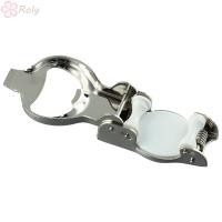 ราคา โรลี่ ที่เปิดกระป๋อง ที่เปิดฝาขวดพับโซดา สแตนเลสที่เรียบง่ายเบียร์อัดลมเครื่องดื่มที่เปิดขวดบ้าน (50850135313)