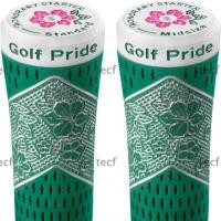 ราคา TECF Golf Pride Grip อุปกรณ์จับไม้กอล์ฟแบบยางสำหรับเริ่มต้น มีความทนทานต่อการสึกหรอขนาด 27ซม เหมาะสำหรับทั้งผู้ชายและผู้หญิง (41625669555)