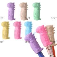 ราคา เทค 10ชิ้นดินสอปลายปากกา ป้องกันหมวก แก้ไขเครื่องเขียนแมวรูปร่างยางลบ การ์ตูน2 ใน 1ปากกาด้านบนปกนักเรียนของขวัญ (41025779895)