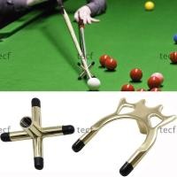 ราคา หัวคิวสนุ๊กเกอร์พร้อมแขนยาง และโลหะ สำหรับคิว สินค้าอุปกรณ์บิลเลียดพกพา (55200726153)