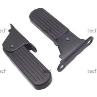 ราคา แผ่นเหยียบจักรยานไฟฟ้าแบบพับได้ กันลื่น สำหรับปรับแต่งรถจักรยานไฟฟ้า (50701094856)