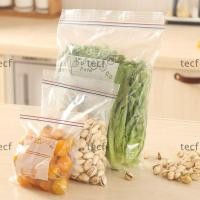 ราคา ทีซีเอฟ ถุงเก็บอาหารถุงเก็บปิดผนึกนํามาใช้ใหม่ถุงถนอมอาหารตู้เย็นที่มีประโยชน์การจัดเก็บสดอาหารเกรดผักซีลถุง (55501131379)
