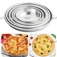 ราคา เทค ถาดอบพิซซ่า อลูมิเนียมอัลลอยด์แม้ถาดอบความร้อน ถาดเตาอบไม่ติดทรงกลม (45200160240)