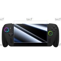 ราคา TECF กระจกนิรภัย HD 9H ป้องกันหน้าจอ proof Anti Scratch ฟิล์มป้องกันสําหรับ ROG Xbox Ally ROG Xbox Ally X อุปกรณ์เสริม (24797713074)