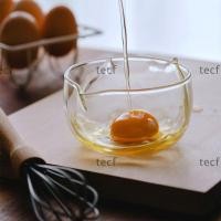 ราคา เทฟฟ์ ชามแก้วชามสลัดใสญี่ปุ่นเบเกอรี่ 350 600มล ชามโยเกิร์ต ผลไม้ (44275860574)