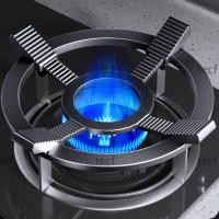 ราคา เทค ขาตั้งแก๊สอบในครัว ชั้นวางเตาแก๊สกันลื่นสากล ทนทานมั่นคงกระทะสนับสนุนชั้นวางร้านอาหารบ้านครัว (47200150278)