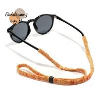 ราคา สายแว่นตาแบบไฟเบอร์ สายยืด และสายคล้องแว่น ทำจากวัสดุโพลีเอสเตอร์คุณภาพสูง สำหรับแว่นกันแดดและแว่นสายตายาว (56450676393)