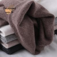 ราคา ผ้าพันคอลำลองสำหรับฤดูหนาว ทำจากผ้าไหมและแคชเมียร์ นุ่ม กันลม (53350664593)