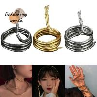 ราคา OAKDENEMYWAY สร้อยคอนาจาสไตล์มินิฮิปฮอป แฟชั่นเครื่องประดับหรูหรา (48850100206)
