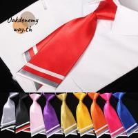 ราคา เนคไทโบว์สำหรับชุดนักเรียนแบบปรับได้ ดีไซน์แฟชั่น (44426346677)