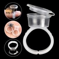 ราคา อุปกรณ์สักครบเซ็ต 50 ชิ้น พร้อมฝาปิด ไมโครเบลด และเม็ดสี ถาดกาวต่อขนตา พลาสติกคุณภาพสูง (44225613043)