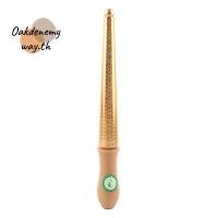 ราคา โอเคเนไมเวย์แหวนวัด แมนเดรล ทองเหลืองสีส้มนิ้วขนาดวัดติด มืออาชีพพลาสติกแหวนเครื่องมือวัดแหวนซ่อม (44175584017)