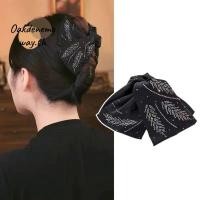 ราคา กิ๊บติดผมออแกไนซ์ กรอบโบว์ขนาดใหญ่หรูหรา กิ๊บทองเทียม (44075622994)