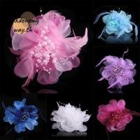 ราคา เข็มกลัดดอกไม้ขนาดใหญ่ สำหรับเสื้อยกทรง ผู้หญิง สไตล์เกาหลีเรียบๆ เครื่องประดับเสื้อผ้า (44025621917)