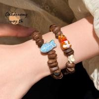 ราคา สร้อยข้อมือแฮนด์เมดเมล็ดกาแฟ สำหรับแมวและสุนัข (43925583936)