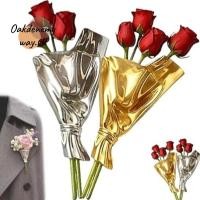 ราคา เข็มกลัดคลิปช่อดอกไม้ ออกแบบศิลปะดอกไม้วินเทจ เหมาะสำหรับเป็นของขวัญ (43776048249)