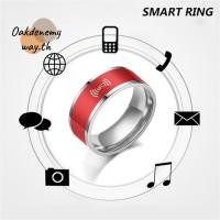 ราคา แหวน NFC สำหรับ Android ดีไซน์ลายมังกร (43525605610)