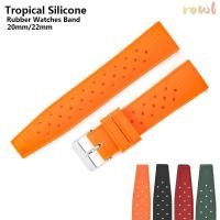 ราคา แถว สายนาฬิกาซิลิโคน ขาหัวเข็มขัดผู้ชายผู้หญิงสายยาง สร้อยข้อมือนาฬิกาอุปกรณ์เสริมกีฬานาฬิกาวง (57150182267)