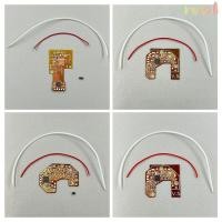 ราคา บอร์ดไดรฟ์จอยสติ๊ก ROWL ความเข้ากันได้ที่แข็งแกร่ง DIY Hall Effect การสอบเทียบจอยสติ๊ก เปลี่ยนกระดานสอบเทียบคอนโทรลเลอร์ที่แม่นยําสูงสําหรับ PS4 PS5 XBOX PS5 (56050182298)