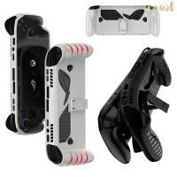 ราคา ROWL ฝาครอบป้องกัน TPU คอนโซลเกมมือถือกันกระแทก Professional Ergonomic Anti Slip พร้อม Kickstand Host Shell สําหรับ ROG Xbox Ally ROG Xbox Ally X (51850669550)
