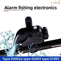 ราคา ชุดสัญญาณเตือนปลาคาร์พไร้สาย กับไฟแสดงสถานะ 3 รูปแบบ และเสียงความไวสูง เพื่อบอกการกัดของปลา (57950092363)