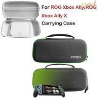 ราคา ROWL กระเป๋าเก็บของ กระเป๋าพกพากันน้ํา ฝาครอบป้องกันกันกระแทก EVA สําหรับ ROG Xbox Ally ROG Xbox Ally X เกมคอนโซล (49150684504)