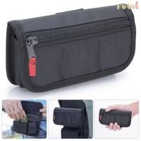 ราคา ROWL กล้องเก็บแบตเตอรี่ Home Portable Card Pouch Memory Card Organizer (40773613893)