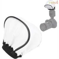 ราคา ROWL Softbox Universal Portable Diffuser Mini Lightweight Soft Diffuser Box กล้อง DSLR Flash Light (57150664532)