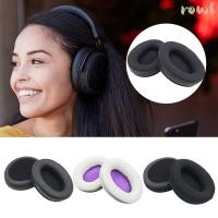 ราคา ROWL 1 คู่แผ่นรองหูฟังชุดหูฟังตัดเสียงรบกวนเปลี่ยนหูฟังสําหรับ HyperX Cloud Mix Flight Alpha S (55900664599)