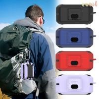 ราคา ROWL หูฟัง Sweatproof อุปกรณ์เสริมกันน้ําฝาครอบป้องกันสําหรับ Sennheiser Momentum True Wireless 3 (53300177340)