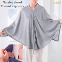 ราคา กฎ ผ้าคลุมให้นมเด็ก ผ้าคลุมไหล่ให้นมป้องกันการระเบิดโฟร์ซีซั่นส์ ผ้าห่มเด็กอเนกประสงค์ระบายอากาศได้ขนาดพลัสใช้งานได้จริง สตรีมีครรภ์ (49050253021)