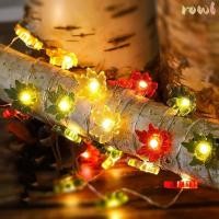 ราคา แย่ ไฟสายฟักทอง ไฟพกพาพลังงานแบตเตอรี่ไฟ นํา ไฟฟักทอง ทําเองฟักทองรูปโคมไฟลวดทองแดงสีขาวอบอุ่นตกแต่งบ้าน (48600127331)