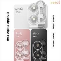 ราคา แย่ พัดลมตั้งโต๊ะ 2 ใน 1แบตเตอรี่แบบชาร์จไฟสองหัวพัดลมระบายความร้อนแบบสองทิศทางคุณภาพสูงแบบพกพาหมุนได้ติดผนังพัดลมกลางแจ้ง (24247686878)
