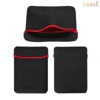 ราคา ROWL 9 17 Sleeve Waterproof Ultra Slim Universal Notebook Computer สําหรับ Dell ASUS (52200664607)