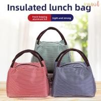 ราคา กฎ ถุงใส่ข้าวกลางวัน ถุงตู้เย็น อลูมิเนียมฟอยล์ ถุงเก็บสด ลายเส้นเก็บของเย็น ถุงเก็บความร้อนอาหาร (57950102400)