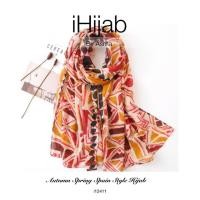 ราคา ฮิญาบ ผ้าคลุมไหล่ ผ้าพันคอ (4317395496)