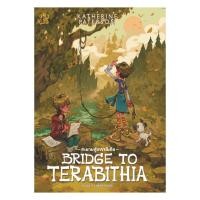 ราคา หนังสือ Bridge to Terabithia สะพานสู่เทราบิเทีย (28381746010)