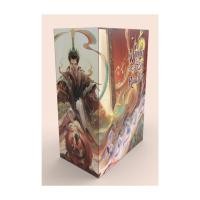 ราคา หนังสือ VBOX ฝ่าบาททรงพระเจริญหมื่นปี 4 เล่มจบ (24077232021)