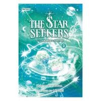ราคา หนังสือ The Star Seekers ผู้ไขว่คว้าดวงดาวแห่งโชคชะตา เล่ม 2 จบ (40920752384)