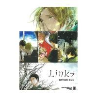 ราคา หนังสือ LINKS เล่มเดียวจบ โดย NATSUKI KIZU สำนักพิมพ์ รักพิมพ์ พับลิชชิ่ง luckpim (27113750089)