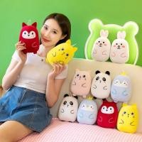 ราคา พร้อมส่ง ตุ๊กตาขนาดเล็กน่ารัก ประณีต ตุ๊กตาแต่งงานตุ๊กตางานแต่งงานโยนตุ๊กตาของขวัญเหตุการณ์ สะดวกต่อการพกพา (29224128871)