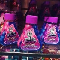 ราคา จัดส่งทันที พร้อมส่ง สไลม์ยูนิคอร์น เป่าได้ สลามน้ำลายเอเลี่ยน ของแท้ไม่ติดมือสไลม์ไข่ ของเล่นคลายเครียดเป่าลูกโป่งได้ (28623729699)