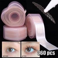 ราคา 360 ชิ้น ม้วน ธรรมชาติ มองไม่เห็น เทปตาสองชั้น สีผิว สติกเกอร์ติดตาสองชั้น มีกาวในตัว เทปตาสองชั้น ลูกไม้ ตาข่าย ระบายอากาศ เครื่องมือแต่งตา สําหรับผู้หญิง (19594007245)