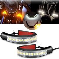 ราคา ไฟเลี้ยวรถจักรยานยนต์ Led 12V กันน้ํา ไฟสัญญาณเตือนความปลอดภัย ไฟท้ายกระพริบ อุปกรณ์เสริมไฟกลางคืน สําหรับรถมอเตอร์ไซค์ (15964138466)