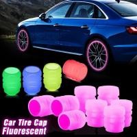 ราคา ฝาครอบวาล์วยางเรืองแสงในที่มืด 5 สี สําหรับรถยนต์ รถบรรทุก จักรยานยนต์ Suvs (18618482797)